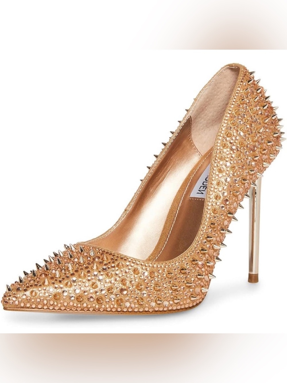 Steve Madden Womens Vala Shoes SZ 6